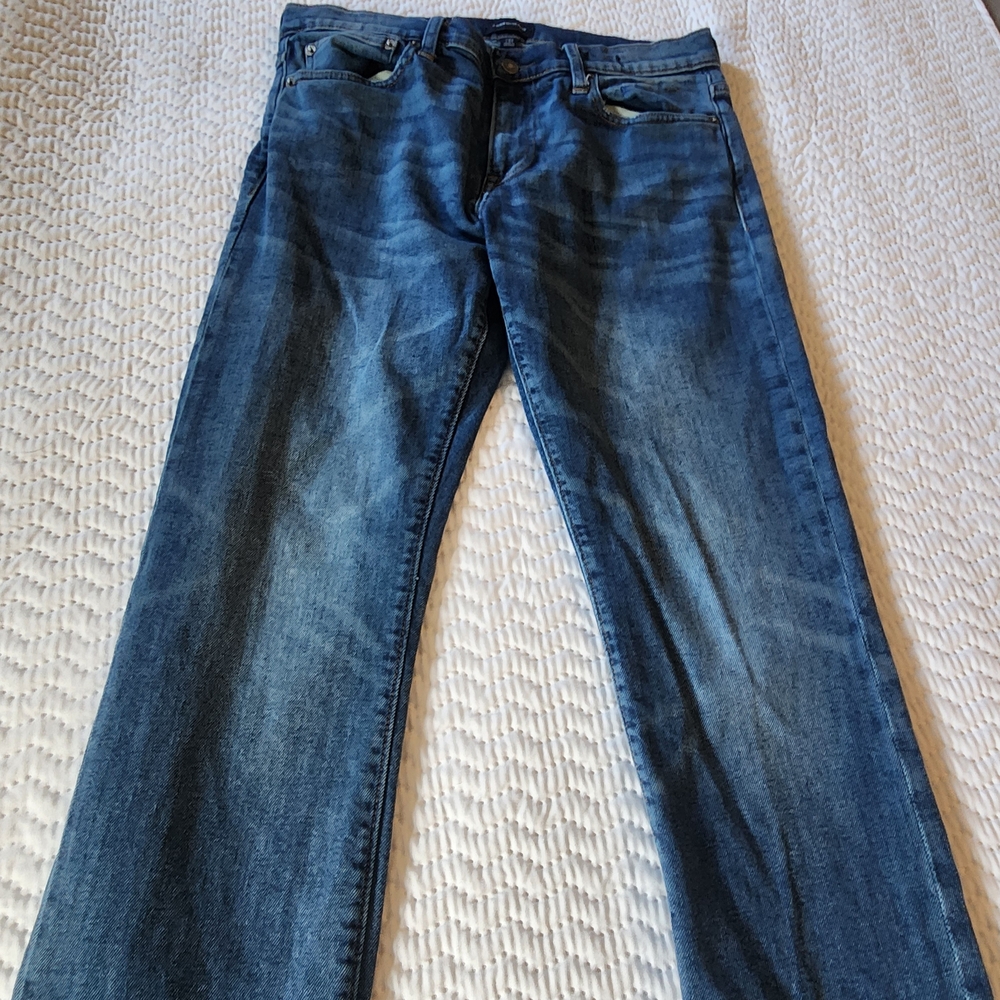 J Crew Jeans 484 Slim Size 32x32